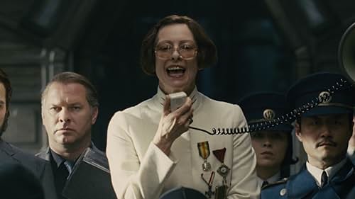 Snowpiercer: Seventy-Four Percent