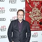 Stephen Root at an event for The Ballad of Buster Scruggs (2018)