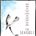 Annette Bening, Brian Dennehy, Elisabeth Moss, Glenn Fleshler, Jon Tenney, Saoirse Ronan, and Billy Howle in The Seagull (2018)