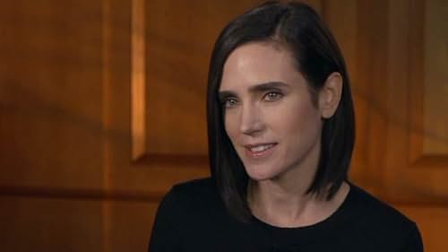 Winter's Tale: Jennifer Connelly On Her Relationship With Akiva Goldsman