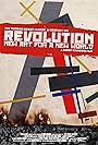 Revolution: New Art For A New World (2016)