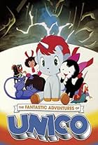 The Fantastic Adventures of Unico (1981)