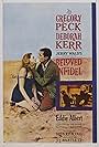 Deborah Kerr and Gregory Peck in Beloved Infidel (1959)