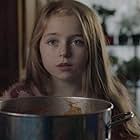 Saskia de Melo Dillais in Into Dad's Woods (2019)