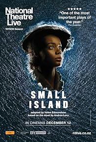 Primary photo for National Theatre Live: Small Island