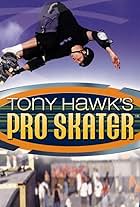 Tony Hawk's Pro Skater