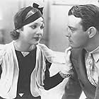 Lew Ayres and Irene Ware in My Weakness (1933)