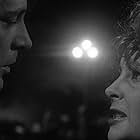 Richard Burton and Elizabeth Taylor in Who's Afraid of Virginia Woolf? (1966)
