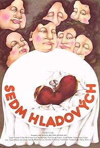 Primary photo for Sedm hladových