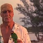 Hulk Hogan in McCinsey's Island (1998)