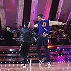 Cameron Mathison in Dancing with the Stars (2005)