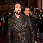 Adrien Brody at an event for Blindness (2008)