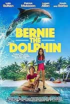 Logan Allen and Lola Sultan in Bernie The Dolphin (2018)