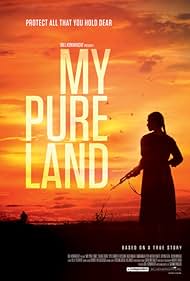 Suhaee Abro in My Pure Land (2017)