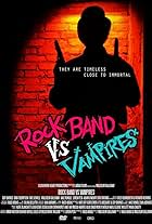 Rock Band vs Vampires