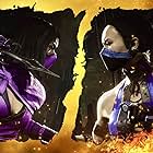 Voice of Kitana and Mileena in Mortal Kombat 11
