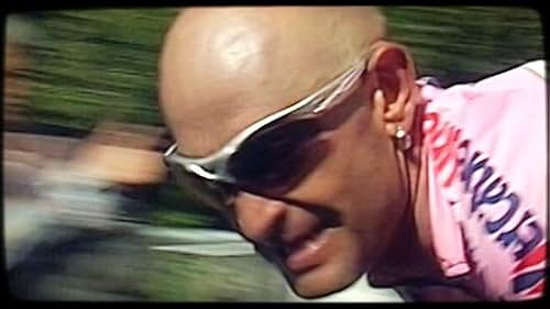 Trailer for Pantani: The Accidental Death of a Cyclist