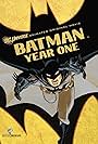 Batman: Year One