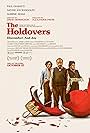 Paul Giamatti, Dominic Sessa, and Da'Vine Joy Randolph in The Holdovers (2023)