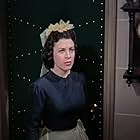 Valerie Gaunt in The Curse of Frankenstein (1957)