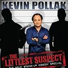 Kevin Pollak: The Littlest Suspect (2010)