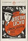Janice Adair, Muriel Angelus, Lewis Dayton, Emily Fitzroy, Wallace Geoffrey, Tracy Holmes, Jack Lloyd, and Humberston Wright in Detective Lloyd (1932)