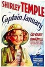 Shirley Temple in Captain January (1936)