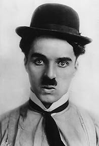 Primary photo for Charles Chaplin