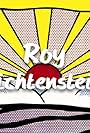 Roy Lichtenstein: Un point c'est tout (1996)