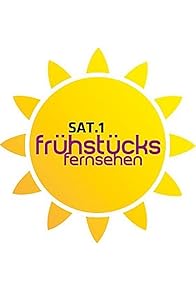 Primary photo for Frühstücksfernsehen