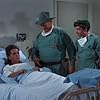 Bob Denver, Alan Hale Jr., and Dawn Wells in Gilligan's Island (1964)