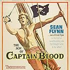 Sean Flynn in The Son of Captain Blood (1962)