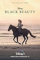 Kate Winslet and Mackenzie Foy in Black Beauty (2020)
