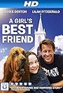 James Denton and Lilah Fitzgerald in My New Best Friend (2015)