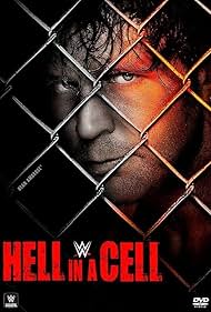 Jonathan Good in WWE Hell in a Cell (2014)