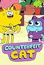 Counterfeit Cat (2016)