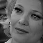 Gena Rowlands in Cinéastes de notre temps (1964)