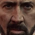 Nicolas Cage in Prisoners of the Ghostland (2021)