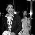 Paul Simon at an event for After Hours (1985)