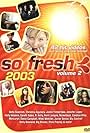 So Fresh 2003: Volume 2 (2003)