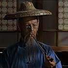 Tony Randall in 7 Faces of Dr. Lao (1964)
