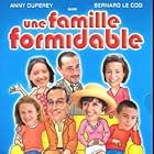 Une famille formidable (1992)