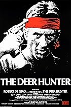 The Deer Hunter (1978) Poster