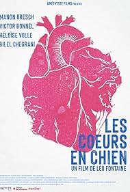 Les coeurs en chien (2022)