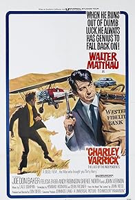 Primary photo for Charley Varrick