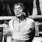 Burt Lancaster in The Crimson Pirate (1952)