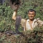 Stewart Granger in King Solomon's Mines (1950)
