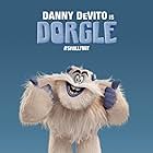 Danny DeVito in Smallfoot (2018)