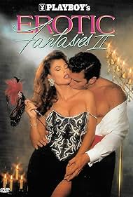 Playboy's Erotic Fantasies II (1992)