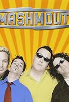 Kevin Coleman, Greg Camp, Paul De Lisle, Steve Harwell, and Smash Mouth